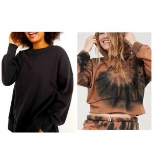 Aerie sweater bundle xs/small